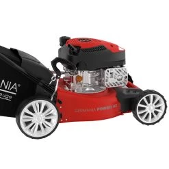 Germania Benzin Rasenmäher Power 42 5 Germania Benzin Rasenmäher Power 42 -Profi Werkzeug Geschaft 5373 4015671258007 126000002 GERMANIA Benzinrasenm her Power 42 2 3 1000PPjtXoec40E7W 1280x1280