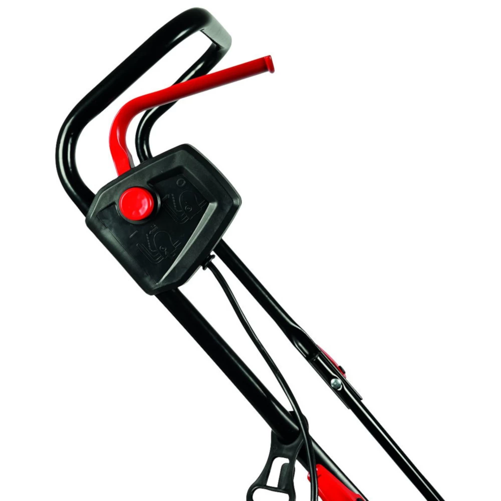 Grizzly Tools Elektro Rasenmäher ERM 1231 Grizzly Tools Elektro Rasenmäher ERM 1231 -Profi Werkzeug Geschaft 72049104 4035485018086 126010003 Elektro Rasenm her ERM 1231 NEU 6