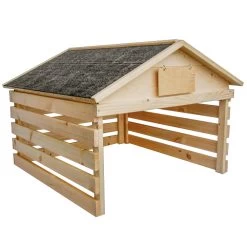 Garage Für Mähroboter