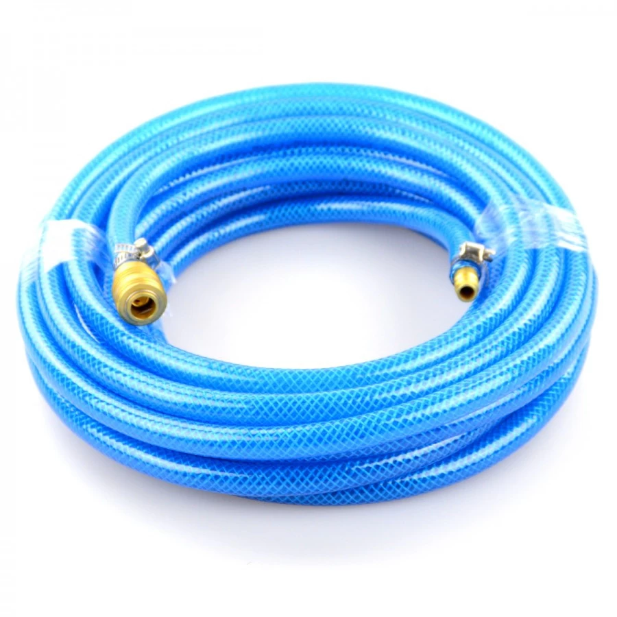 Druckluftschlauch 9mmx10m 3/8" 17bar Schnellkupplung Luftschlauch Druckluft Druckluftschlauch 9mmx10m 3/8" 17bar Schnellkupplung Luftschlauch Druckluft -Profi Werkzeug Geschaft 8268 druckluftschlauch 9mmx10m 3 8 17bar schnellkupplun
