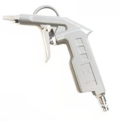 Güde Druckluft Ausblaspistole Kurz Max. 12bar Druckluftpistole Ausbläser