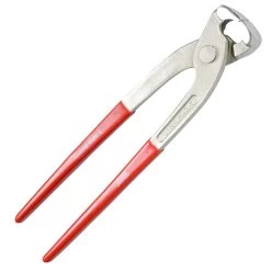 GERMANIA Rabitzzange 280 Mm Flechterzange Monierzange