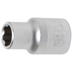 Steckschlüssel-Einsatz "Super Lock" 1/2" 11 Mm