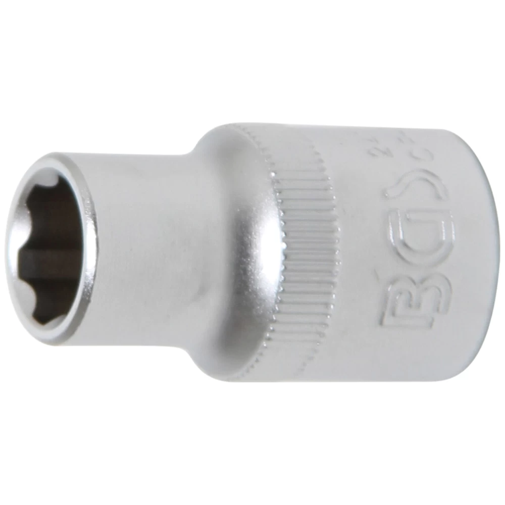 Steckschlüssel-Einsatz "Super Lock" 1/2" 11 mm Steckschlüssel-Einsatz "Super Lock" 1/2" 11 Mm -Profi Werkzeug Geschaft