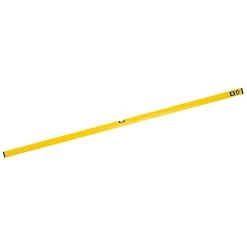 Premium-Wasserwaage 200 Cm Mit Zwei Libellen