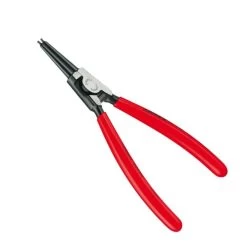 KNIPEX Seegeringzange Gerade A4 320 Mm