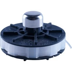 GERMANIA Rasentrimmer-Ersatzspule Zu Plattform-Trimmer