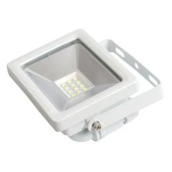 LED Flutlichtstrahler 10 W Aus Aluminium In Weiß -Profi Werkzeug Geschaft 9k2lH6hPKMrY7l3 1280x1280