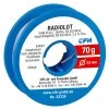 CFH Radiolot Bleifrei RL 334, Flussmittelgefüllt Ø 2 Mm, 70 G -Profi Werkzeug Geschaft 9k2sZygOIGr84a9 1280x1280