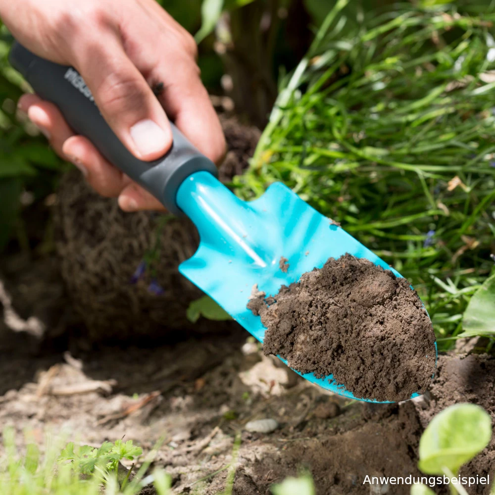 GARDENA Classic Blumenkelle GARDENA Classic Blumenkelle -Profi Werkzeug Geschaft