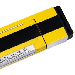 Flüwa Alu-Wasserwaage 60 Cm Mit Flügel -Profi Werkzeug Geschaft 9k50sabvVot0LyN 1280x1280