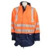 Siopor Warnschutz Jacke Orange EN471 Gr. XXXL Arbeitsjacke Parka -Profi Werkzeug Geschaft 9k6YHcrQhip2nzq 1280x1280