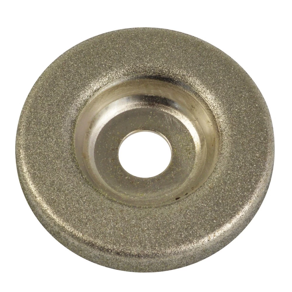 Schleifscheibe für Güde GUS 650 Schleifscheibe Für Güde GUS 650 -Profi Werkzeug Geschaft