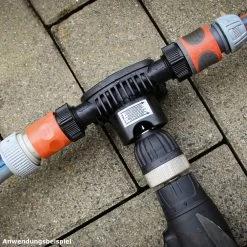 BGS Bohrmaschinen Pumpe 1/2" Anschluß 1000L/h -Profi Werkzeug Geschaft 9kBUWbJEkoWuZqZ 1280x1280