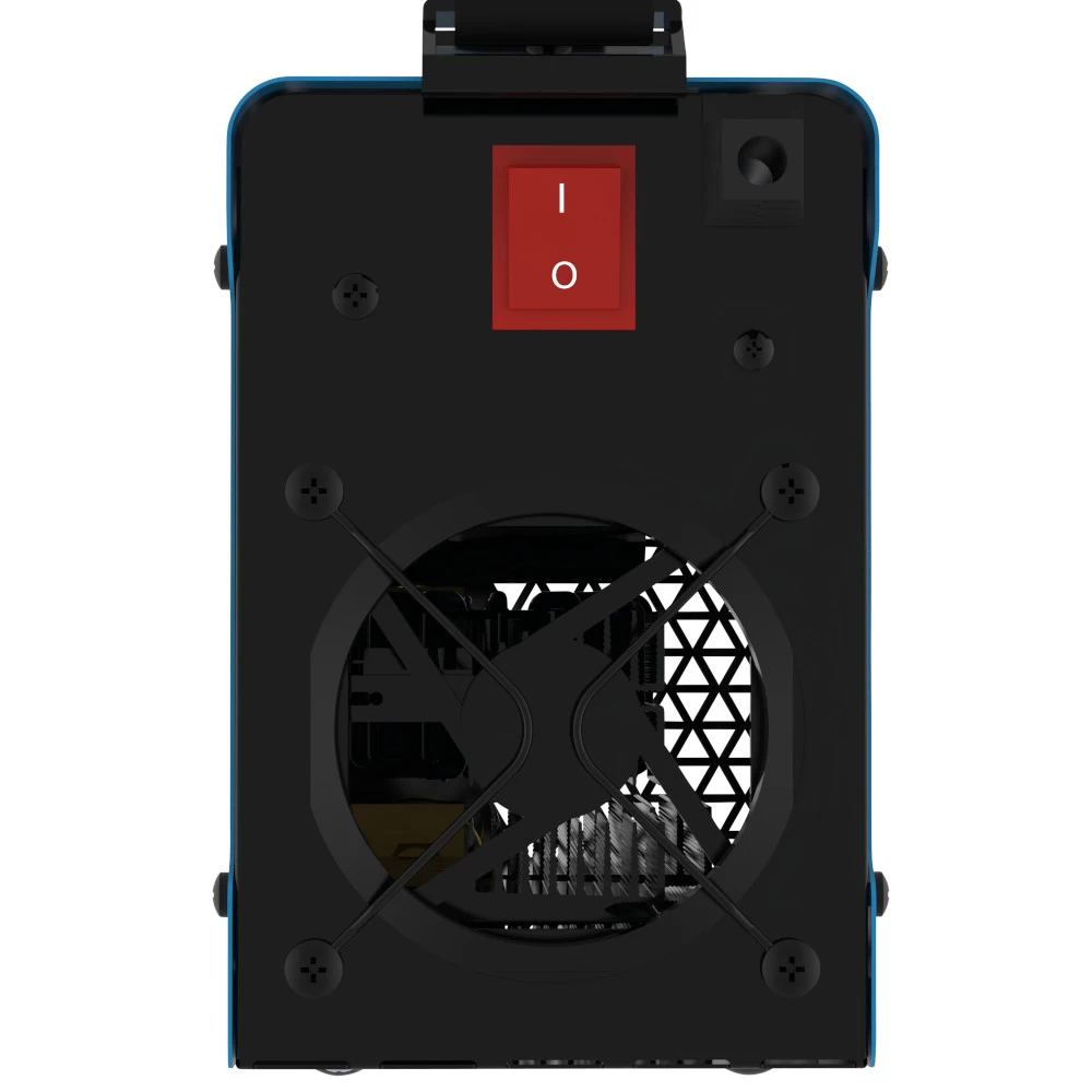 Güde Elektrodenschweißgerät GIS 121 mit Zubehör Güde Elektrodenschweißgerät GIS 121 Mit Zubehör -Profi Werkzeug Geschaft