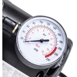 Luftkompressor Dunlop 12 V Mit Aufsätzen Und Adapter -Profi Werkzeug Geschaft 9kBnDV74u36lzYm 1280x1280