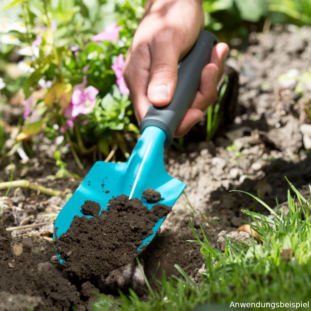 GARDENA Classic Blumenkelle GARDENA Classic Blumenkelle -Profi Werkzeug Geschaft
