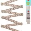 Gliedermass-Stab 1m -Profi Werkzeug Geschaft 9kEOteyzpCR6YJ1 1280x1280