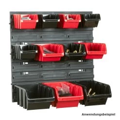 Prosperplast Universalwandplatte Für Sichtlagerkästen 390x380mm 3 Prosperplast Universalwandplatte Für Sichtlagerkästen 390x380mm -Profi Werkzeug Geschaft 9kEdVTCXPeKJM8C 1280x1280