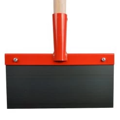 GERMANIA Stoßscharre Mit Holzstiel -Profi Werkzeug Geschaft 9kFiavjIN8re7GZ 1280x1280