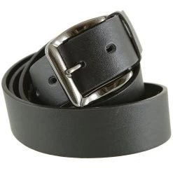 Herren Gürtel Länge 115-135 Cm Mit 3,7 Cm Breite