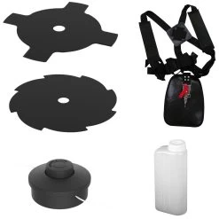 Güde GÜDE Freischneider GFS 52.3 2-Takt-Benzin 2 PS -Profi Werkzeug Geschaft 9kIq8U5AfiCdASu 1280x1280