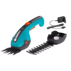 GARDENA Set Akku-Gras- Und Strauchschere ClassicCut Li -Profi Werkzeug Geschaft 9kJcPlucD1muUR2 1280x1280