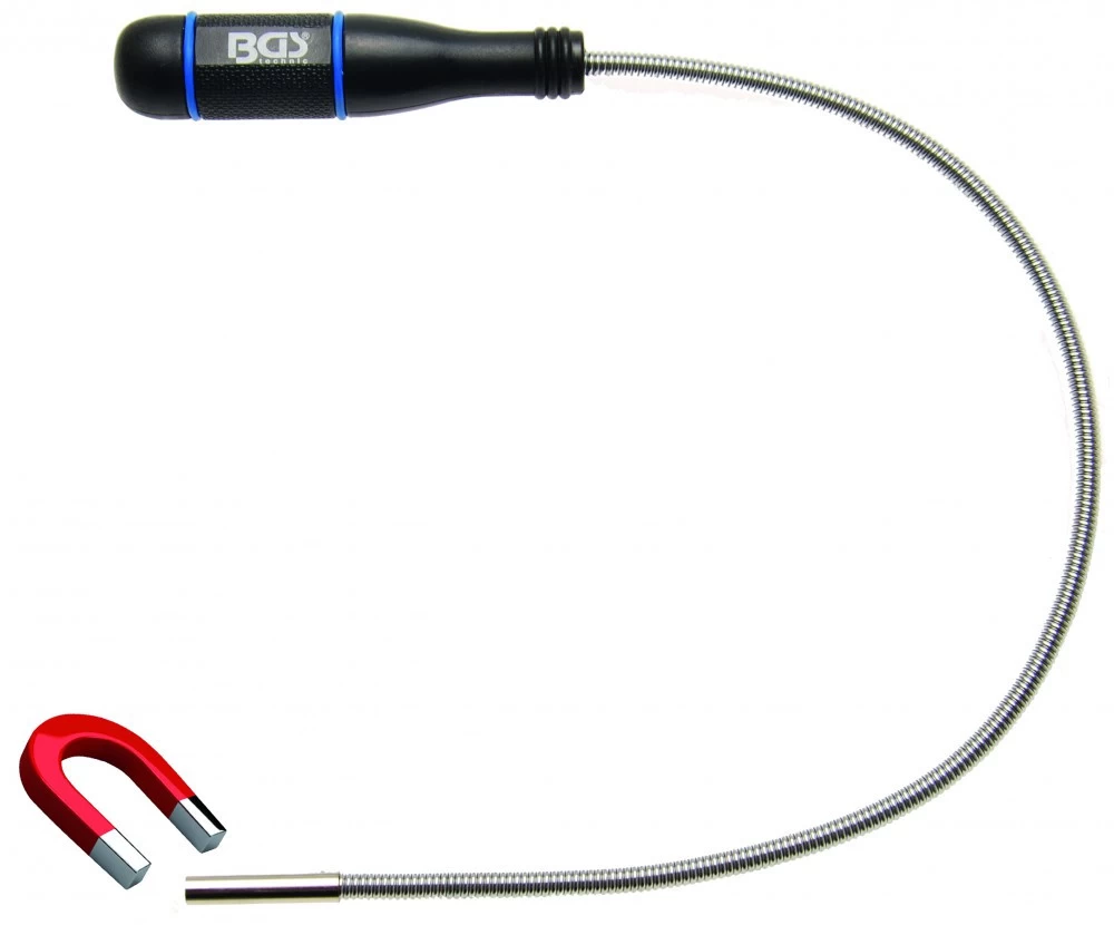 Magnetheber flexibel mit Griff Magnetheber Flexibel Mit Griff -Profi Werkzeug Geschaft