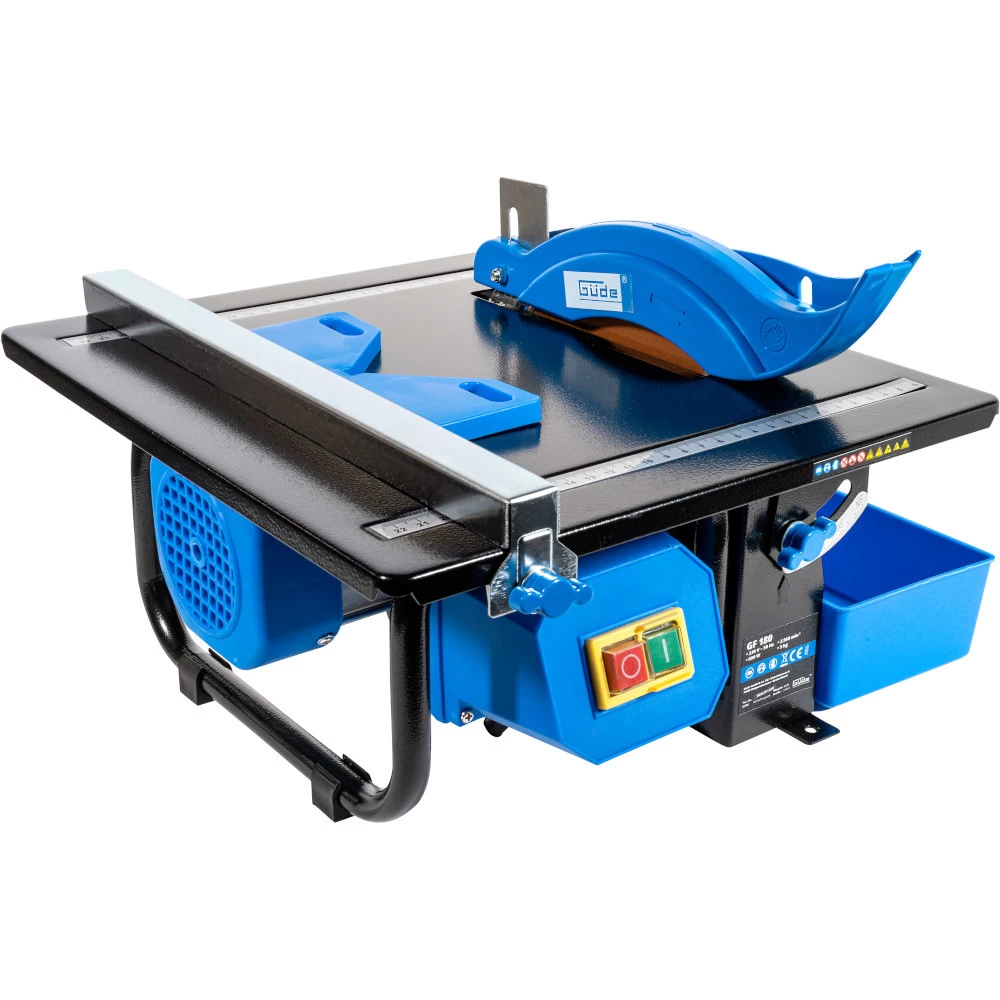 Fliesenschneider Güde GF 180 Fliesenschneider Güde GF 180 -Profi Werkzeug Geschaft