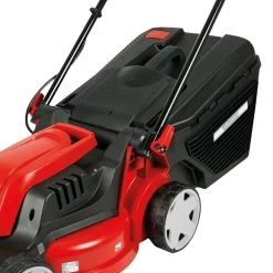 GERMANIA Elektro Rasenmäher ERM 1232-2 -Profi Werkzeug Geschaft 9kKmI5fRgZNeeXI 1280x1280