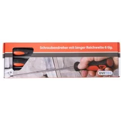 Schraubendreher Set 6-teilig Aus CRV-Stahl Mit Aufhängöse -Profi Werkzeug Geschaft 9kLpqXUIcRvXm3j 1280x1280