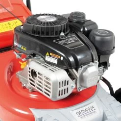 GERMANIA Benzin Rasenmäher BRM 4213 A Mit 3 PS Und Hinterradantrieb -Profi Werkzeug Geschaft 9kN1ASqLuIqw2mI 1280x1280