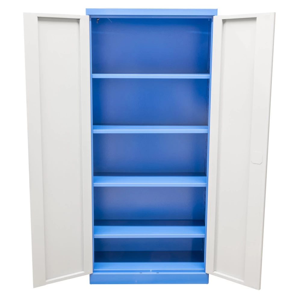 GÜDE Werkstattschrank-Set 2-teilig, pulverbeschichtet Güde GÜDE Werkstattschrank-Set 2-teilig, Pulverbeschichtet -Profi Werkzeug Geschaft