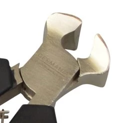 GERMANIA Elektronik Kneifzange 105 Mm