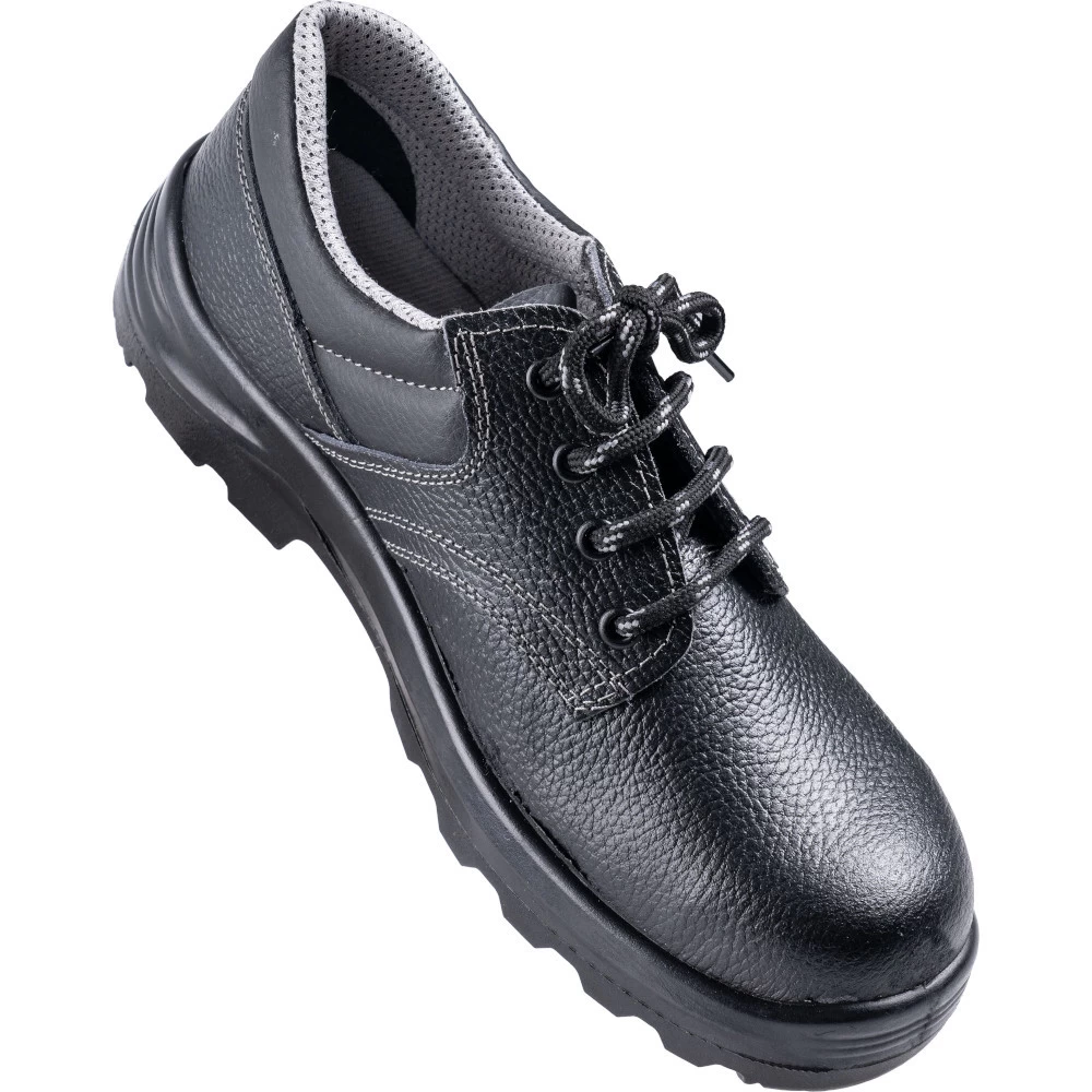Sicherheitsschuhe S3 P Größe 42 in Schwarz Sicherheitsschuhe S3 P Größe 42 In Schwarz -Profi Werkzeug Geschaft 9kS40VTYTMbsTZv 1280x1280 4