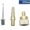 Güde GÜDE Druckluft Adapter Set 3tlg. -Profi Werkzeug Geschaft 9kTC8w7ut4ULPTd 1280x1280