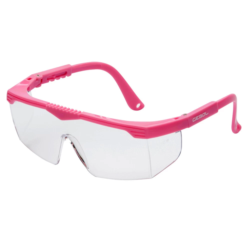 Schutzbrille für Kinder pink, EN166 Schutzbrille Für Kinder Pink, EN166 -Profi Werkzeug Geschaft