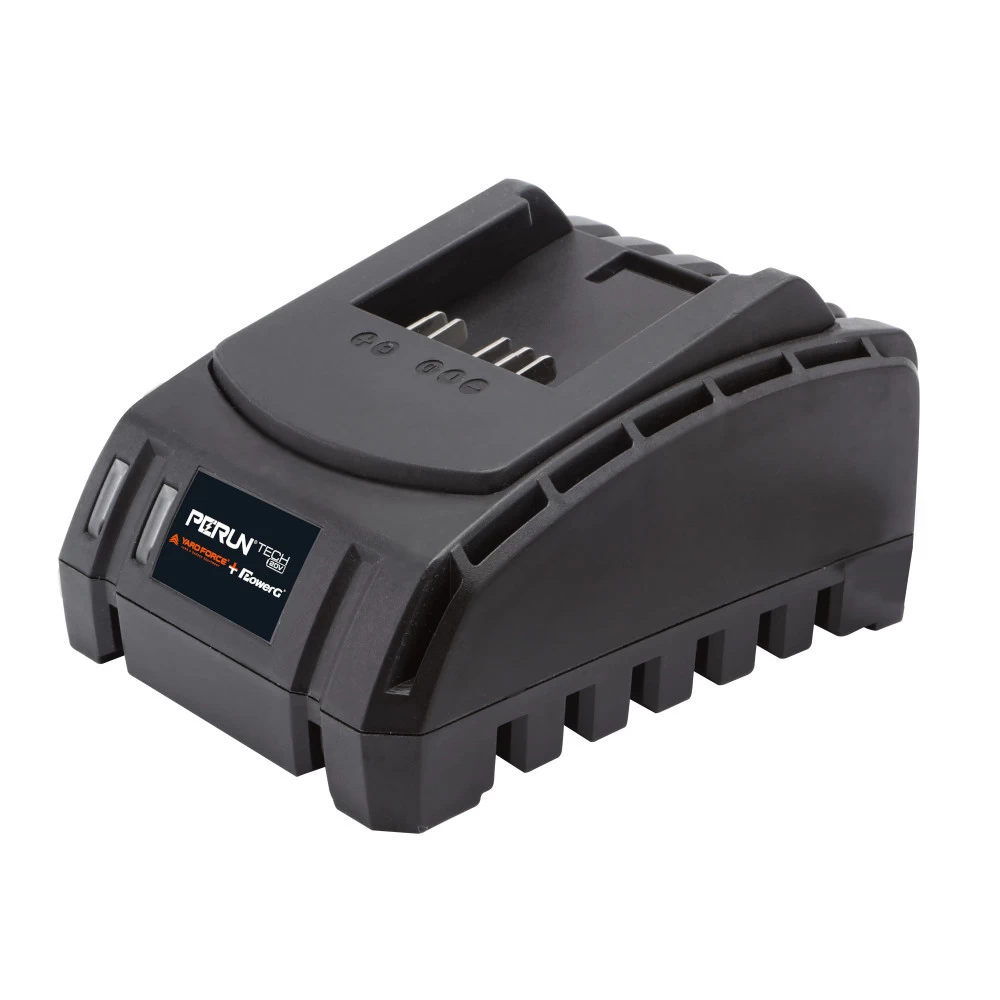 Yard Force Starter-Set 2,0 Ah Li-Ion-Akku und 20 V Ladegerät Yard Force Starter-Set 2,0 Ah Li-Ion-Akku Und 20 V Ladegerät -Profi Werkzeug Geschaft