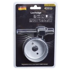 Lochsäge Für Schaltereinbau Ø 64 Mm