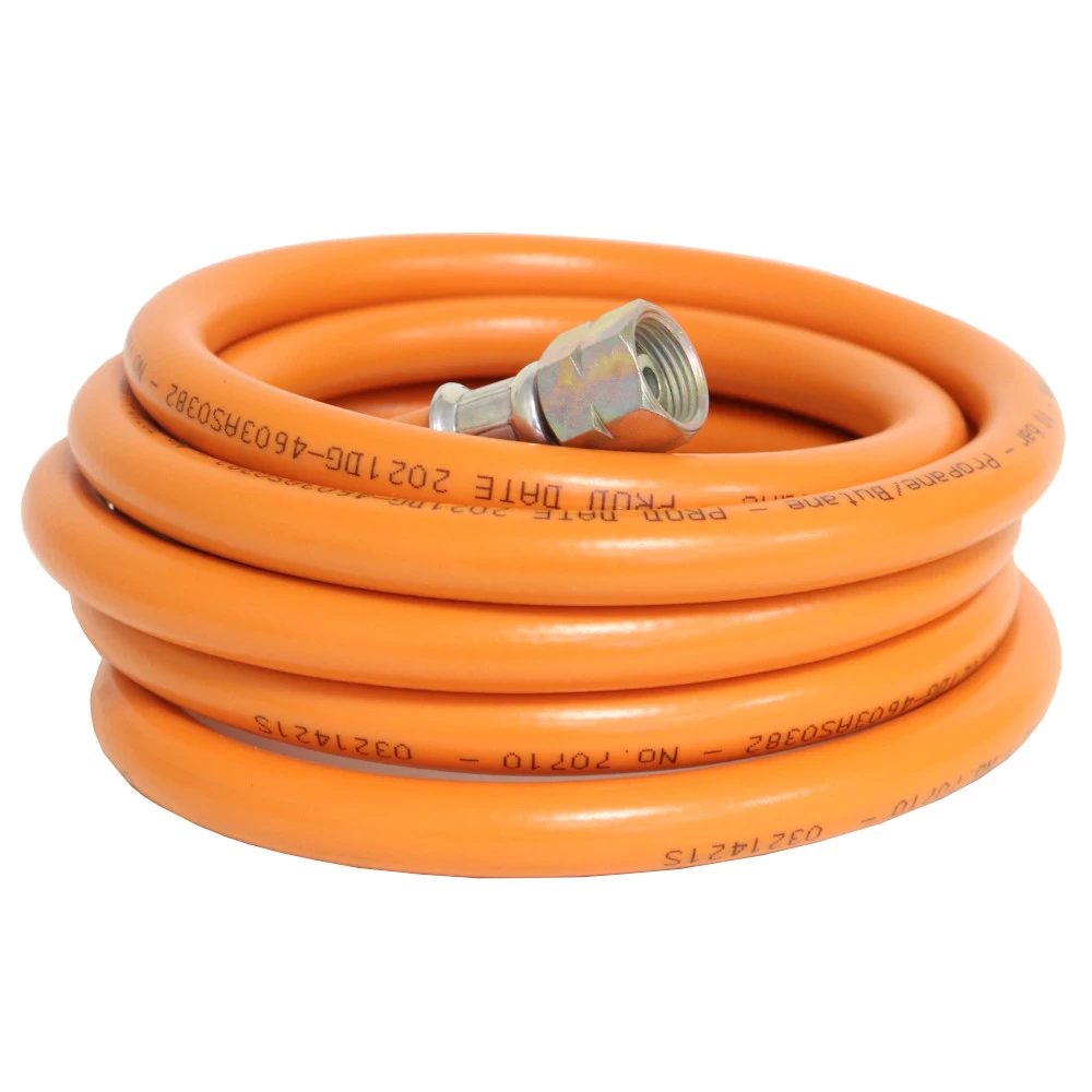 Propangasschlauch VS300 Propangasschlauch VS300 -Profi Werkzeug Geschaft