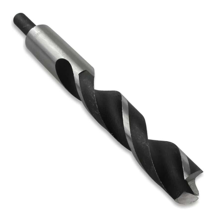 GERMANIA Holzspiralbohrer 20 mm aus CV-Stahl GERMANIA Holzspiralbohrer 20 Mm Aus CV-Stahl -Profi Werkzeug Geschaft