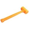 GERMANIA Schonhammer 900 G Aus Orangenem Kunststoff, Sandgefüllt -Profi Werkzeug Geschaft 9kXVd013aFSZD0b 1280x1280