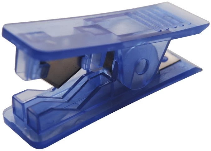 Schlauch-Schneidzange Schlauch-Schneidzange -Profi Werkzeug Geschaft