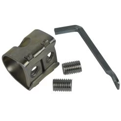 Sensenring Gr. 1 Mit 4-Kant-Schlüssel