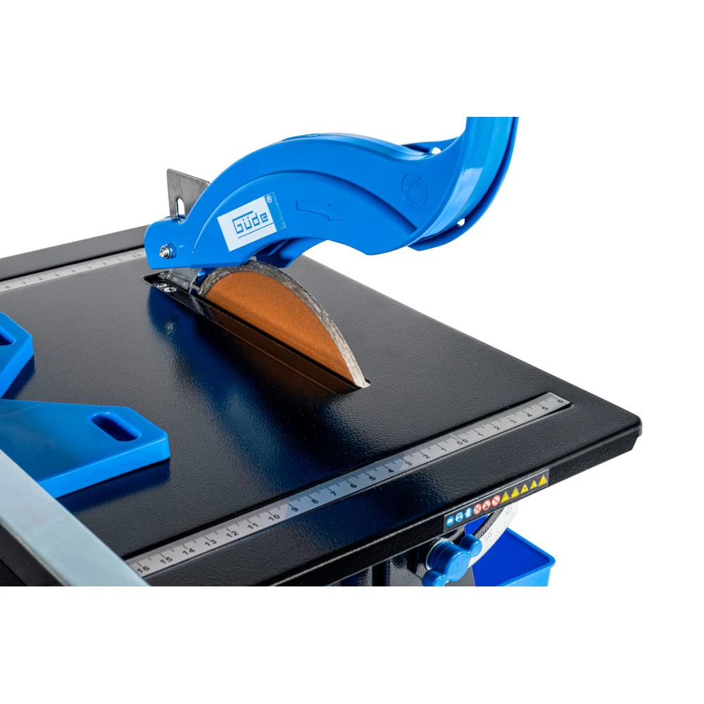 Fliesenschneider Güde GF 180 Fliesenschneider Güde GF 180 -Profi Werkzeug Geschaft