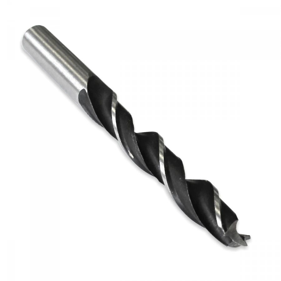 Holzspiralbohrer 11mm CV-Stahl GERMANIA Holz Spiralbohrer Holzbohrer Bohrer Holzspiralbohrer 11mm CV-Stahl GERMANIA Holz Spiralbohrer Holzbohrer Bohrer -Profi Werkzeug Geschaft