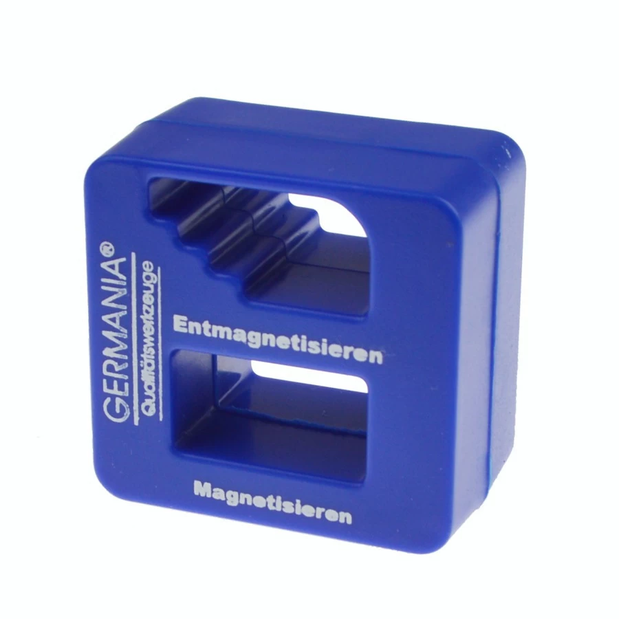 GERMANIA Entmagnetisierer Magnetisierer Kunststoff GERMANIA Entmagnetisierer Magnetisierer Kunststoff -Profi Werkzeug Geschaft