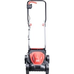 GERMANIA Elektro Rasenmäher 1200 W Schnittbreite 31 Cm -Profi Werkzeug Geschaft 9kgVjx8CBxkZio9 1280x1280