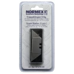 Normex Ersatzklingen 5-teilig 3 Normex Ersatzklingen 5-teilig -Profi Werkzeug Geschaft 9kgf8lToXuZ4s3n 1280x1280