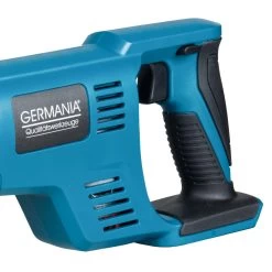 GERMANIA Plattform Akku-Säbelsäge 20 V Mit Holz- Und Metallsägeblatt -Profi Werkzeug Geschaft 9kgveEwKVq2IW8i 1280x1280